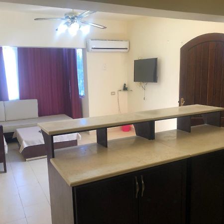 شرم الشيخ Sultan Apartment Hadaba Near Farsha Typical Floor المظهر الخارجي الصورة