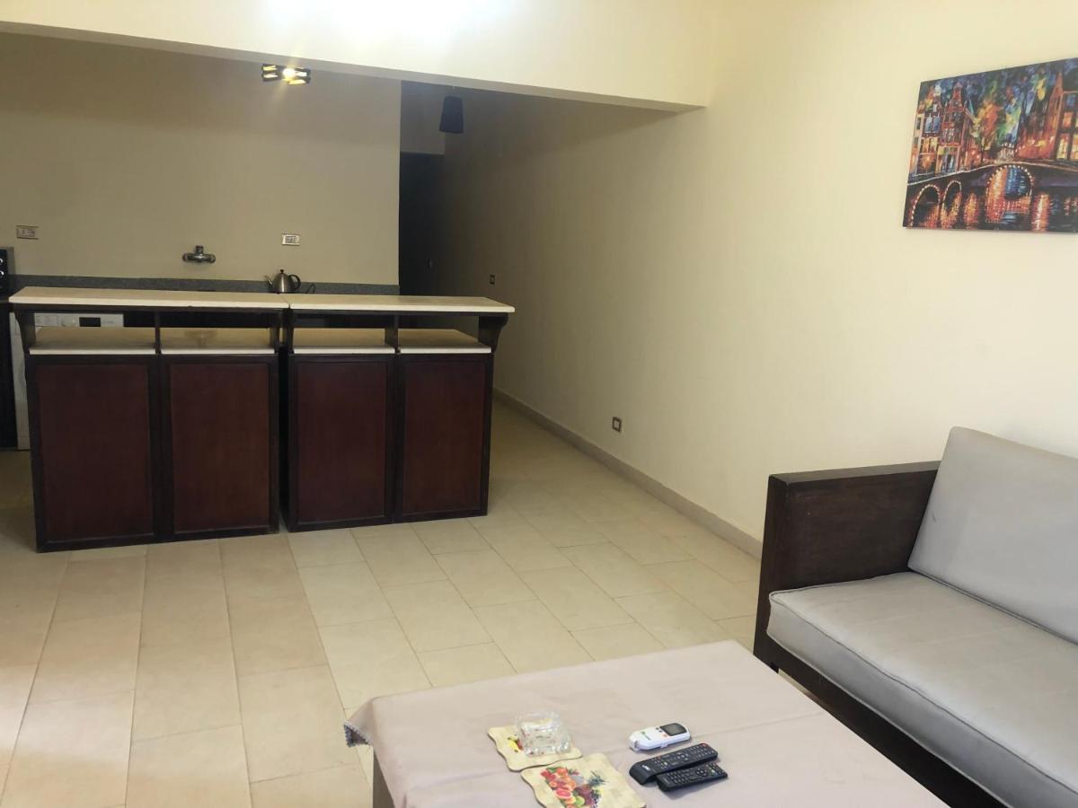 شرم الشيخ Sultan Apartment Hadaba Near Farsha Typical Floor المظهر الخارجي الصورة