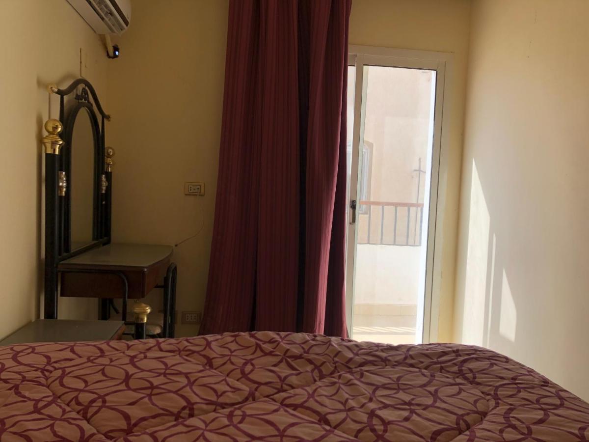 شرم الشيخ Sultan Apartment Hadaba Near Farsha Typical Floor المظهر الخارجي الصورة