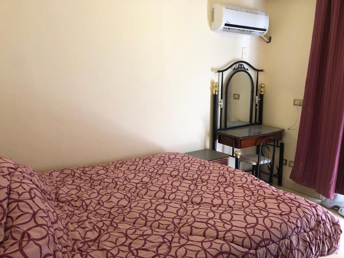 شرم الشيخ Sultan Apartment Hadaba Near Farsha Typical Floor المظهر الخارجي الصورة