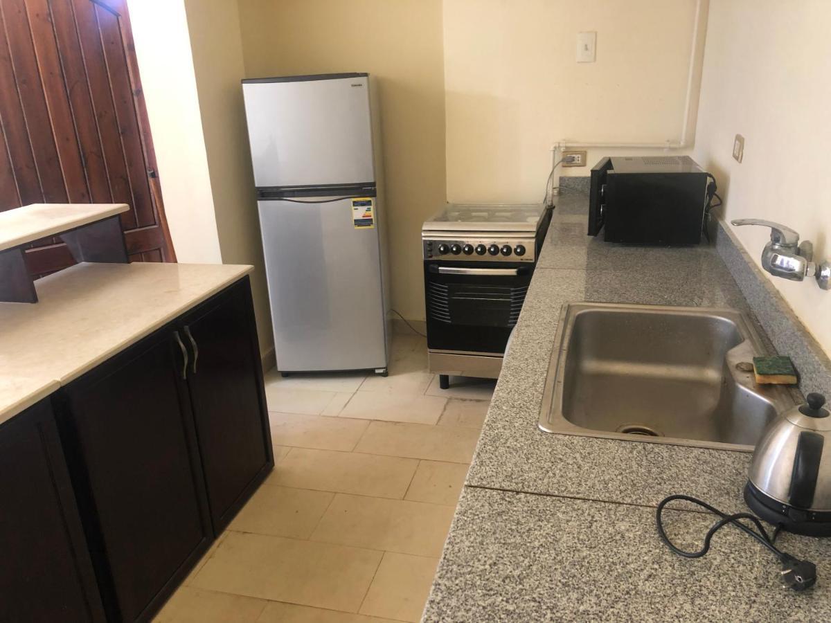 شرم الشيخ Sultan Apartment Hadaba Near Farsha Typical Floor المظهر الخارجي الصورة