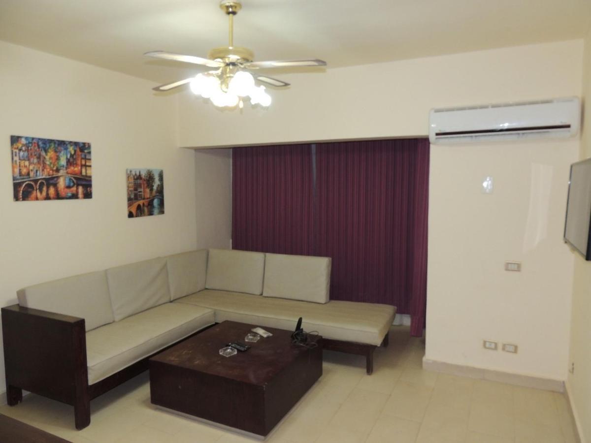 شرم الشيخ Sultan Apartment Hadaba Near Farsha Typical Floor المظهر الخارجي الصورة